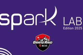 La deuxième édition du SpArk Lab est lancée
